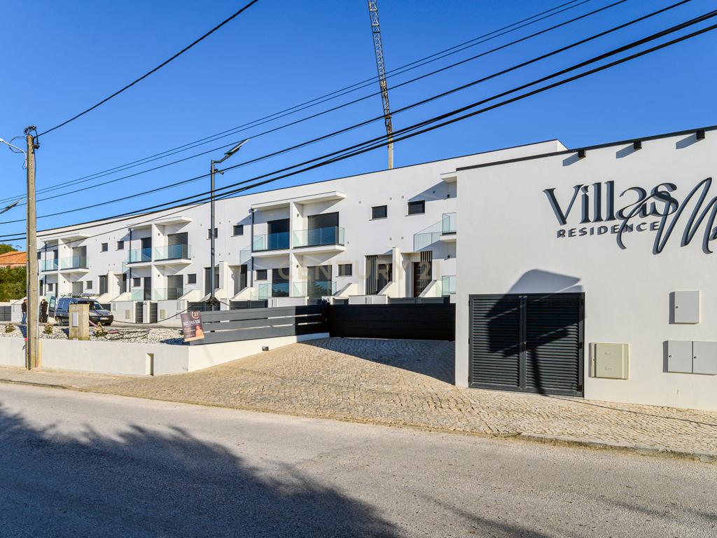 Condomínio Villas Mor || Moradia T3 - Segmento de Luxo || Aveiras de Cima || OBRA NOVA - Image 8