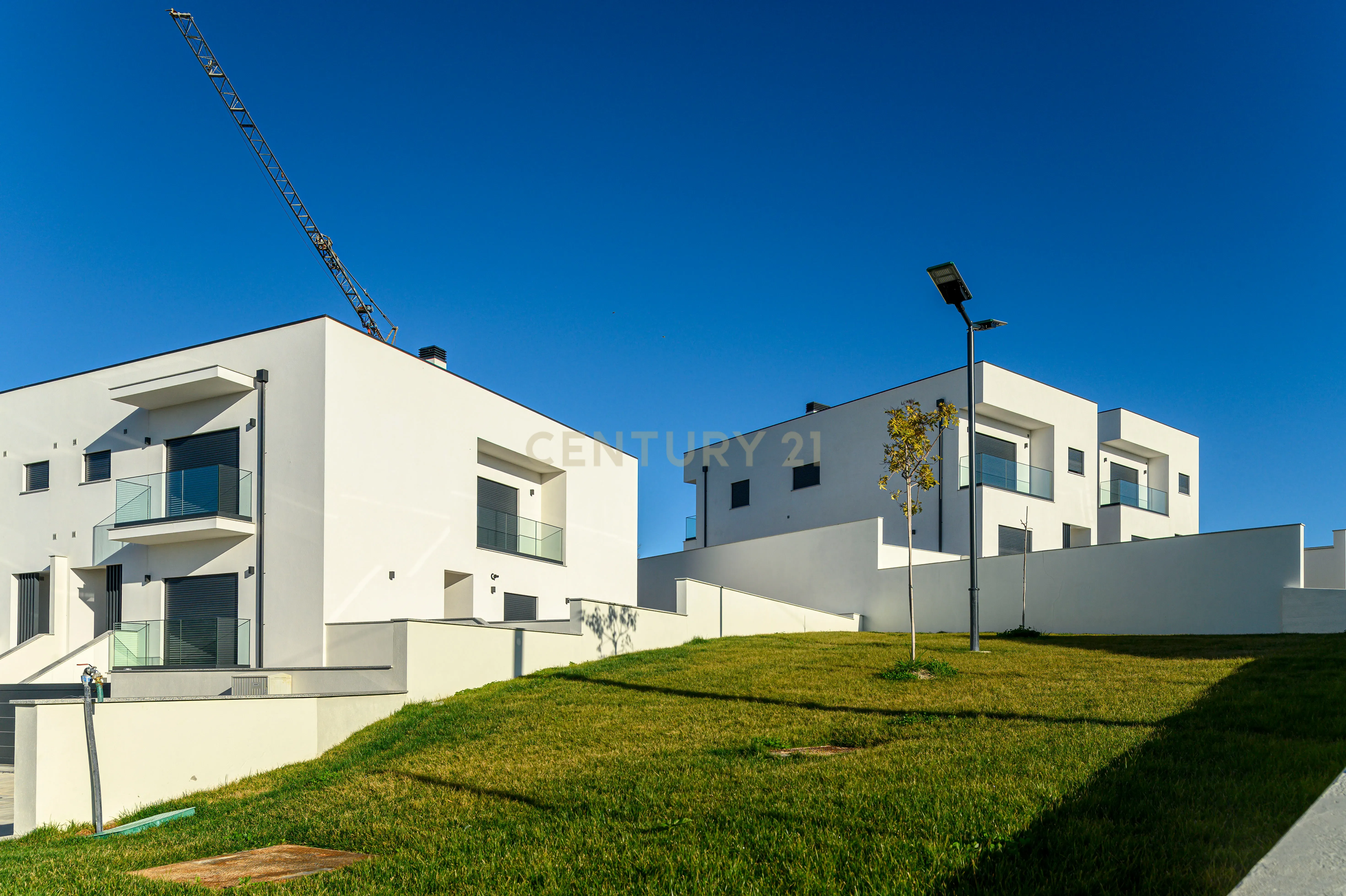 Condomínio Villas Mor || Moradia T4 - Segmento de Luxo || Aveiras de Cima || OBRA NOVA - Image 58