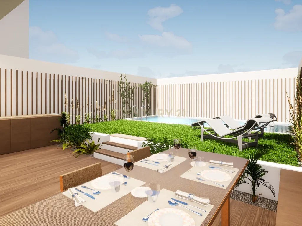 Moradia vista Rio - Image 20