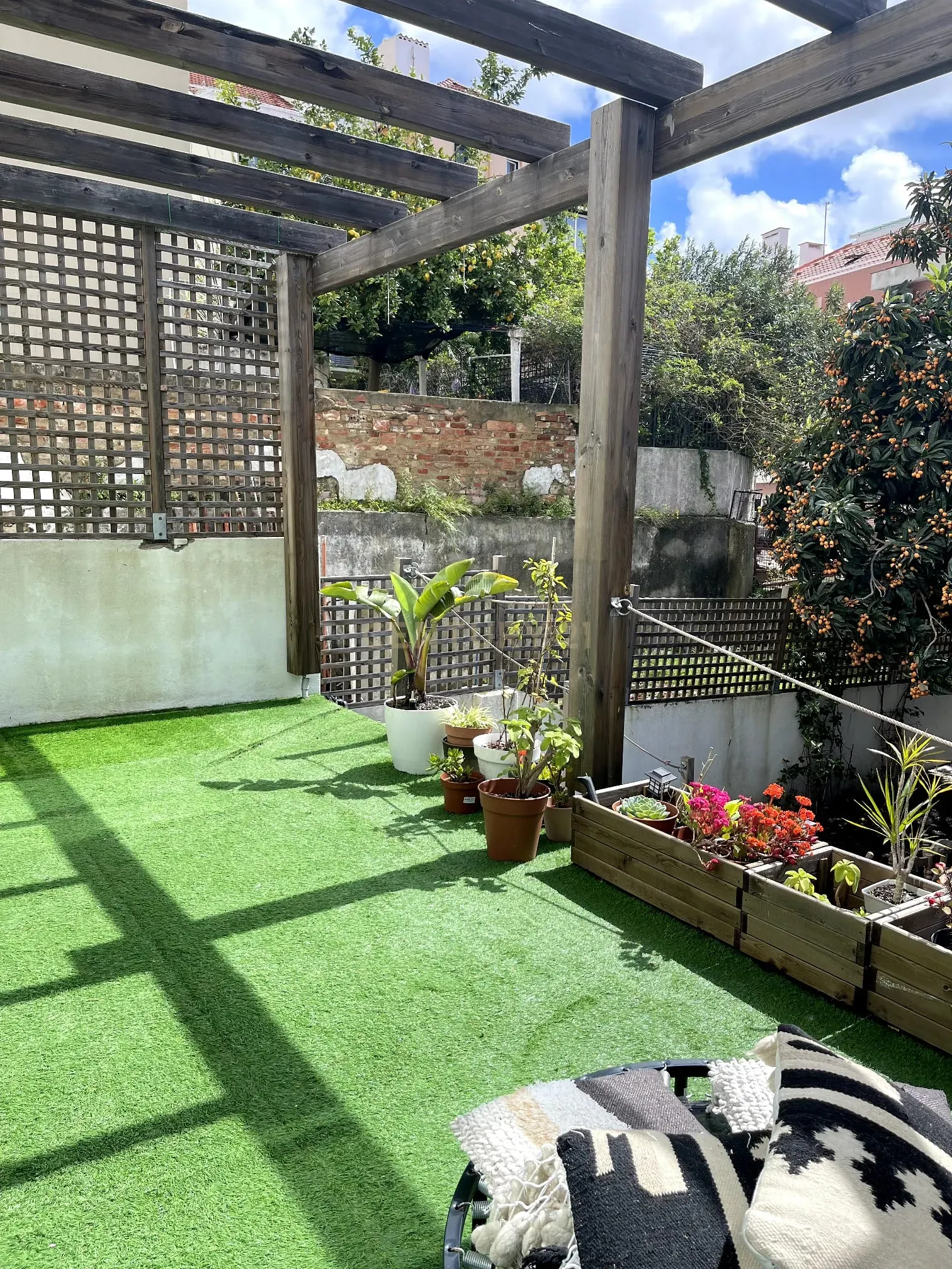 Apartamento T3 Renovado em São Domingos de Benfica – Conforto e Funcionalidade - Image 19
