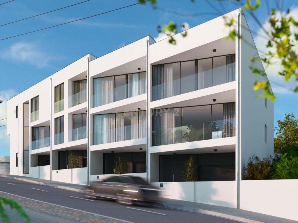 Moradia em Construção para venda em Paranhos - Image 18