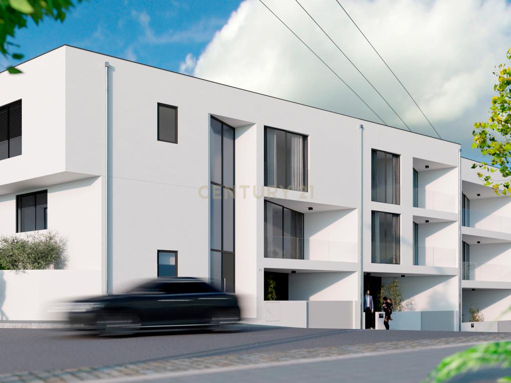 Moradia em Construção para venda em Paranhos - Image 19