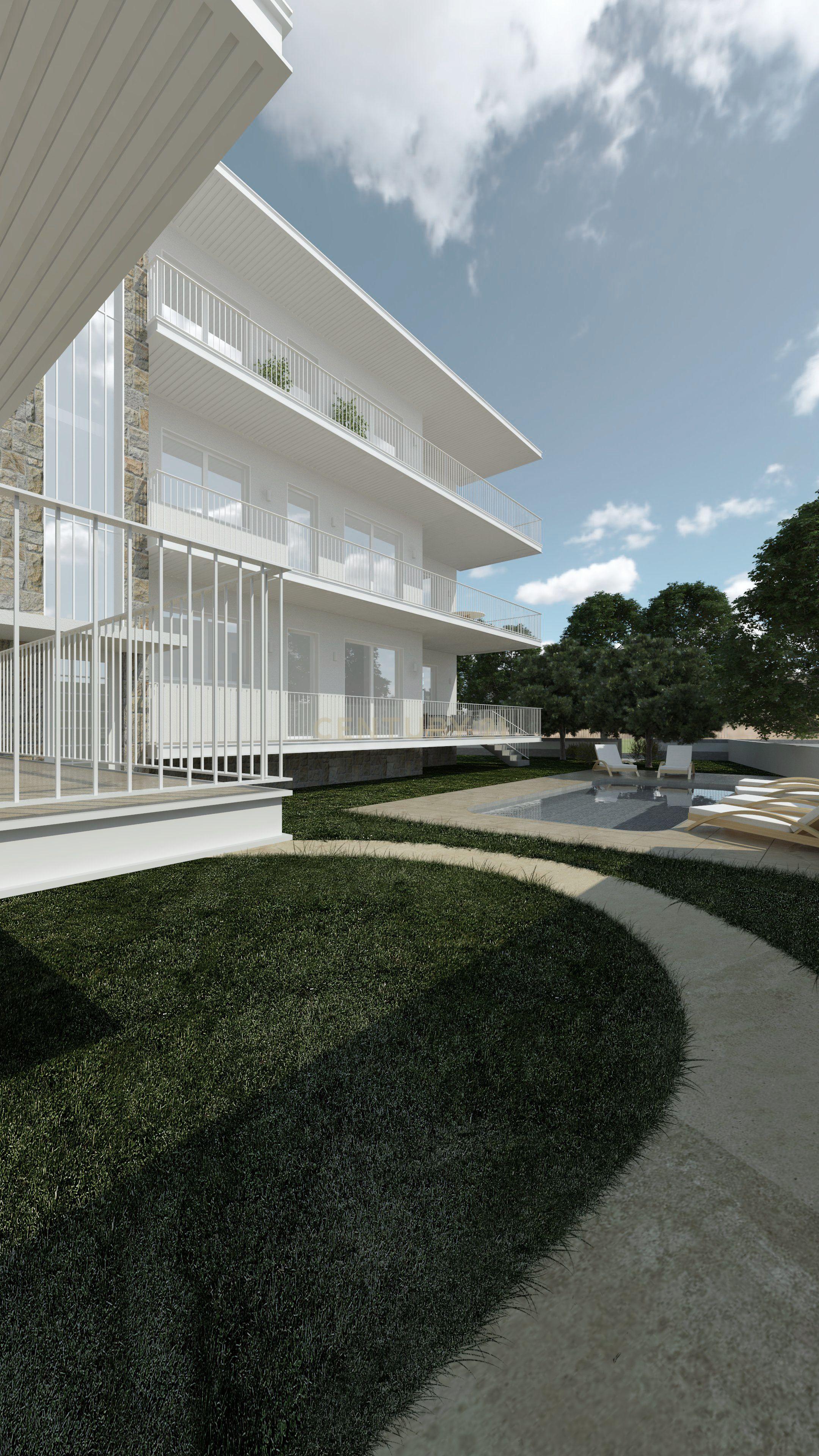 Apartamento T3 novo junto à praia de Santo Amaro de Oeiras, pronto para investimento - Image 3