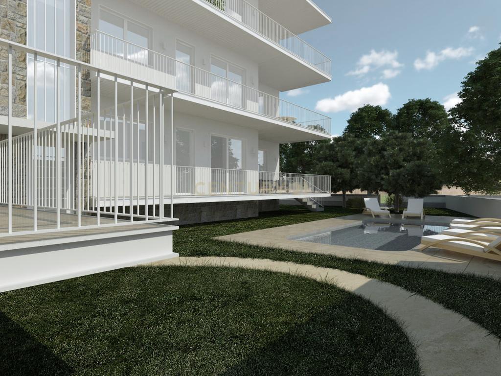 Apartamento T3 novo junto à praia de Santo Amaro de Oeiras, pronto para investimento - Image 3
