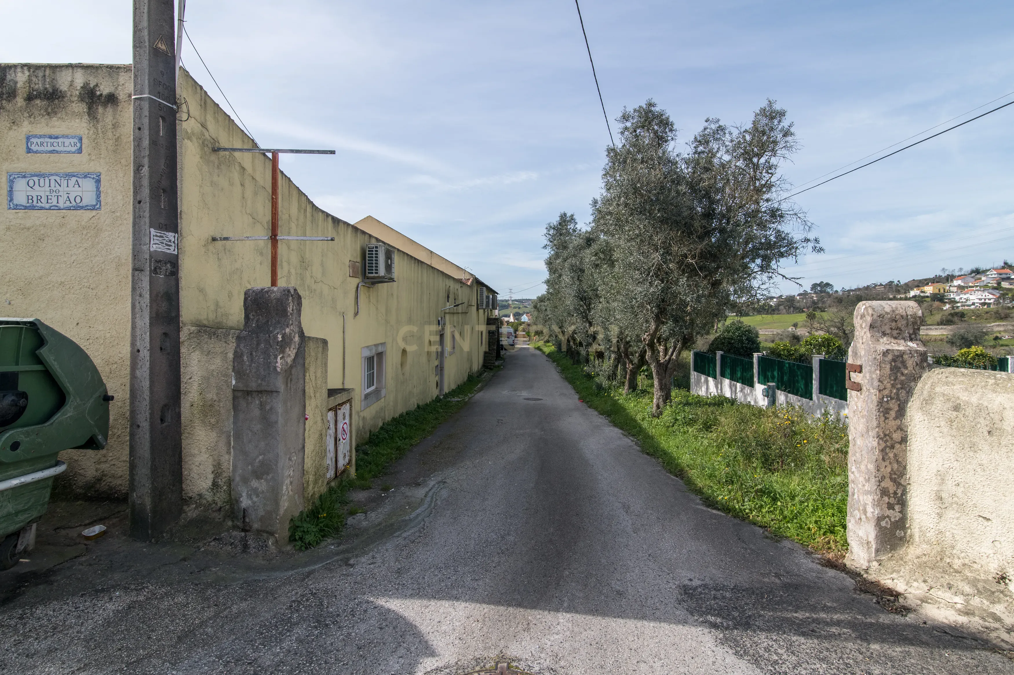 Quinta do Bretão – Um Paraíso no Campo às Portas da Cidade - Image 30