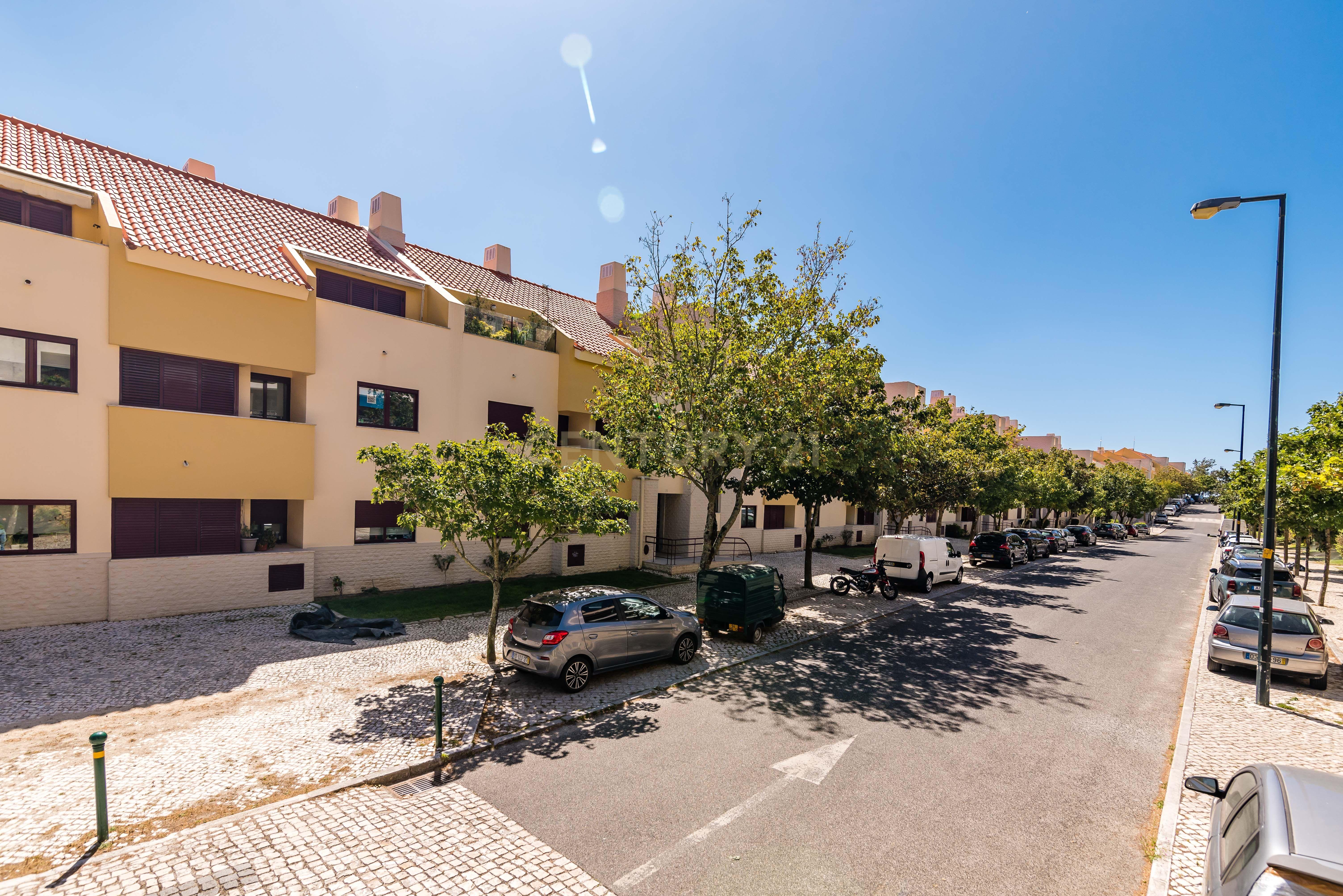 T3 Duplex Belas Clube de Campo - Image 79