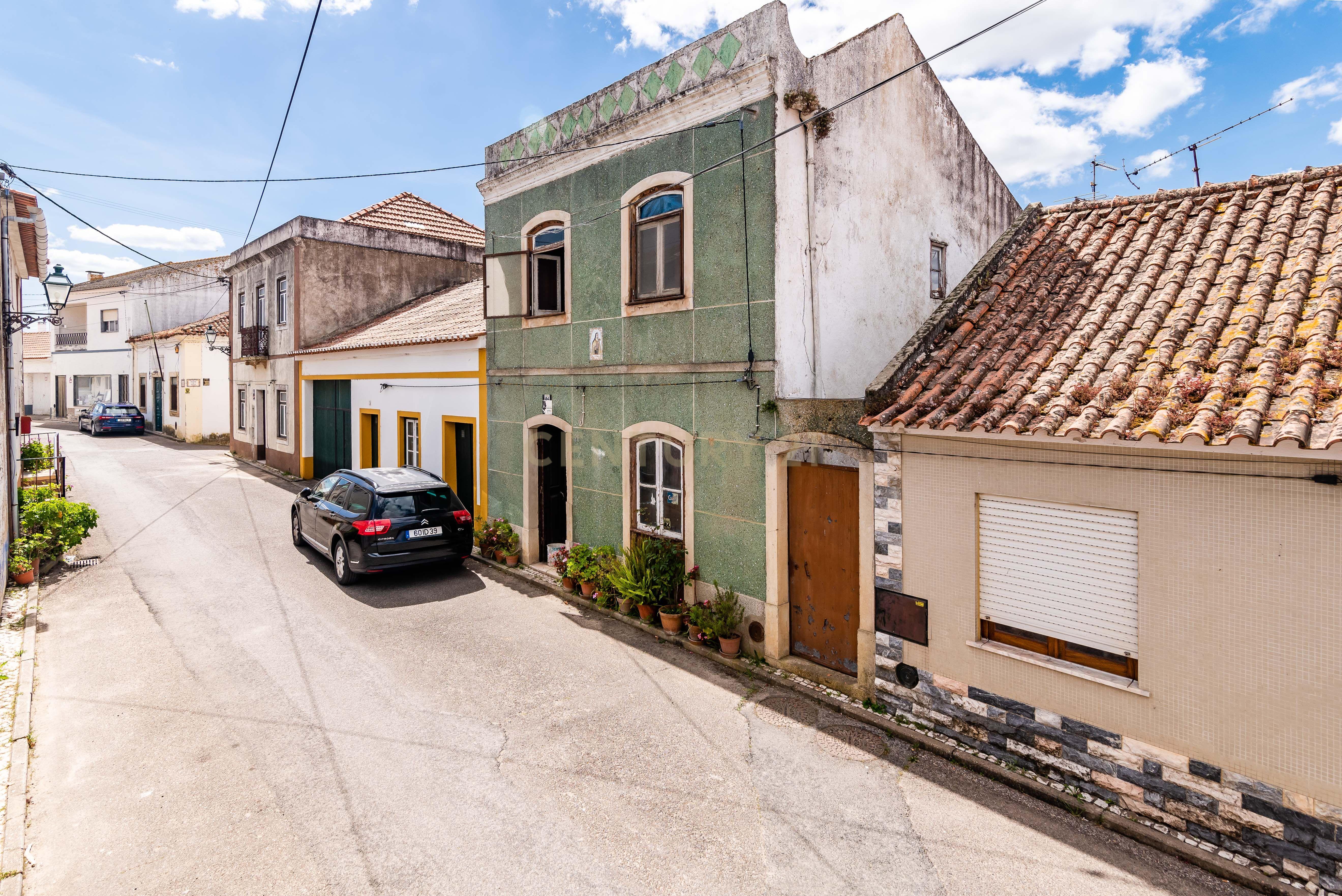 Moradia T4 em Chamusca - Image 3