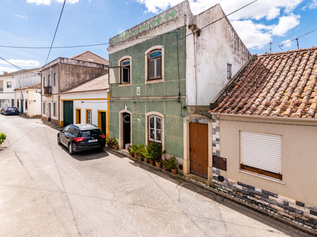 Moradia T4 em Chamusca - Image 3