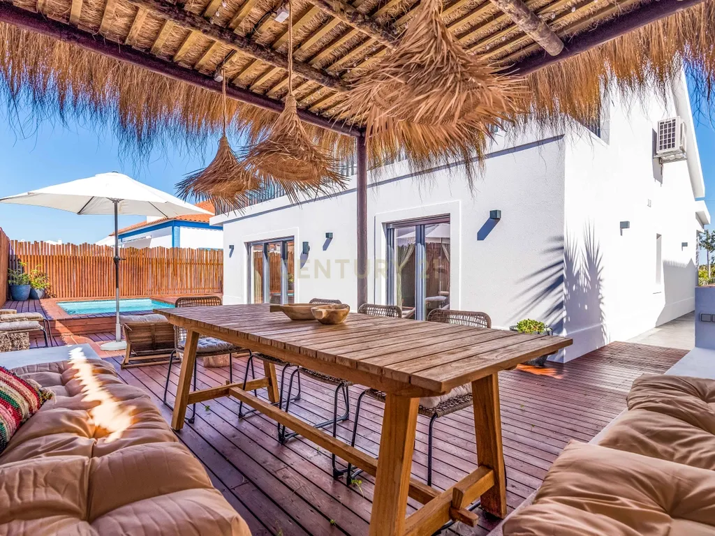 Moradia T4 de Luxo - Comporta - Image 4