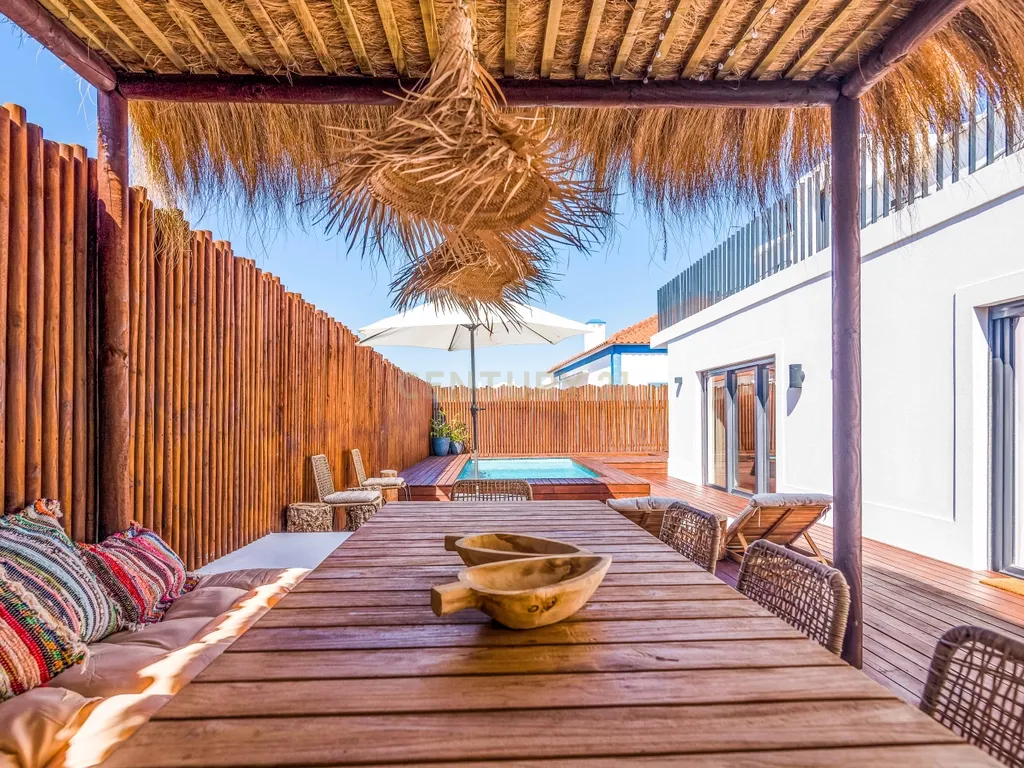 Moradia T4 de Luxo - Comporta - Image 5