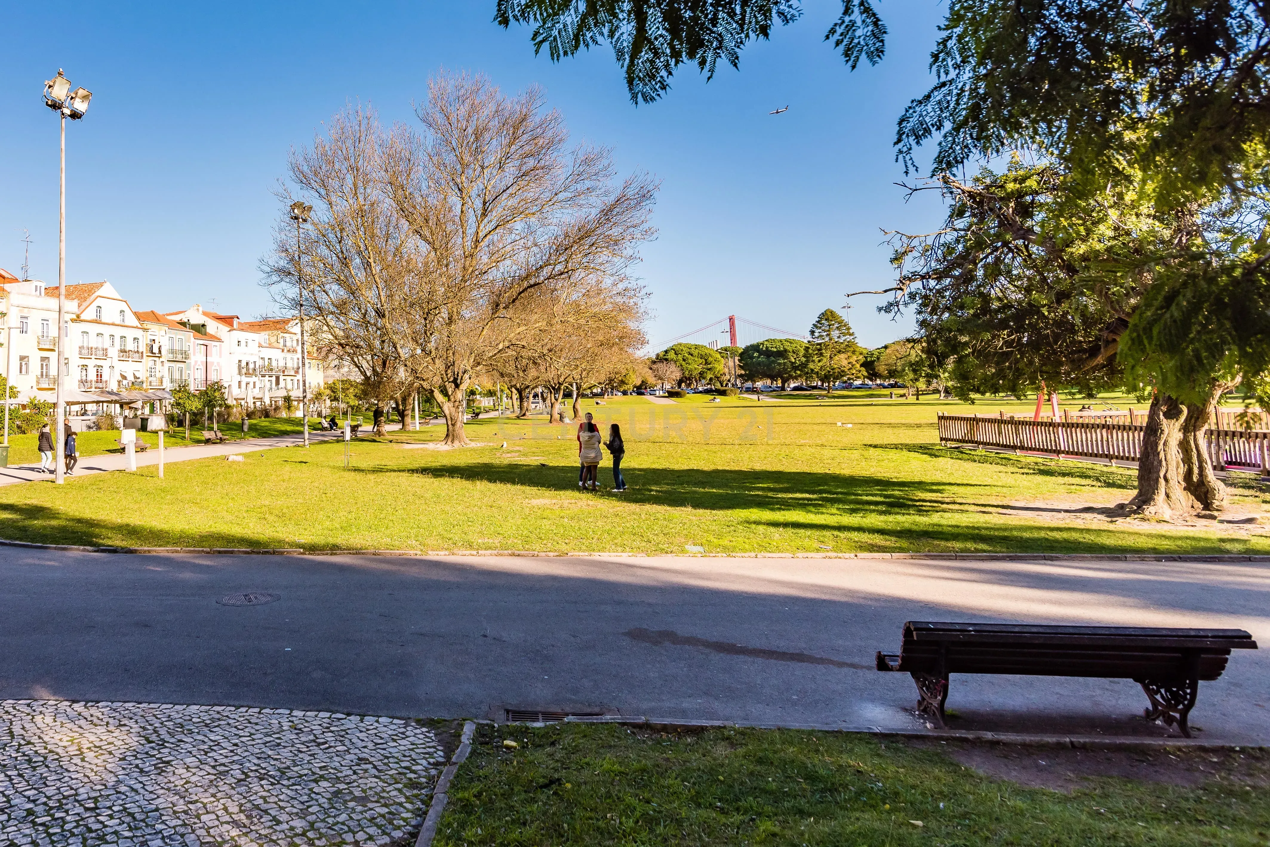 Acolhedor apartamento T2 no centro de Belém - Image 27
