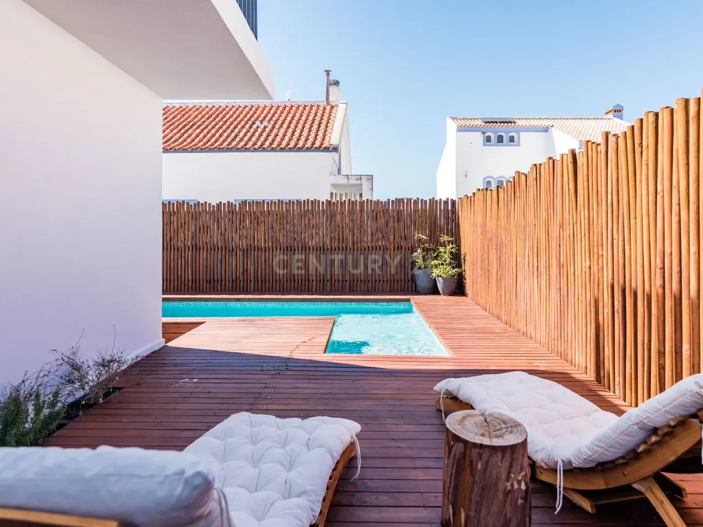 Moradia T4 de Luxo - Comporta - Image 30