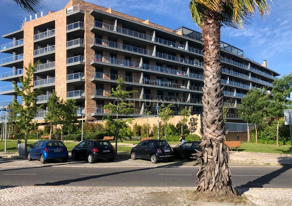Penthouse duplex Jardins Cristo Rei - Moscavide - Image 2