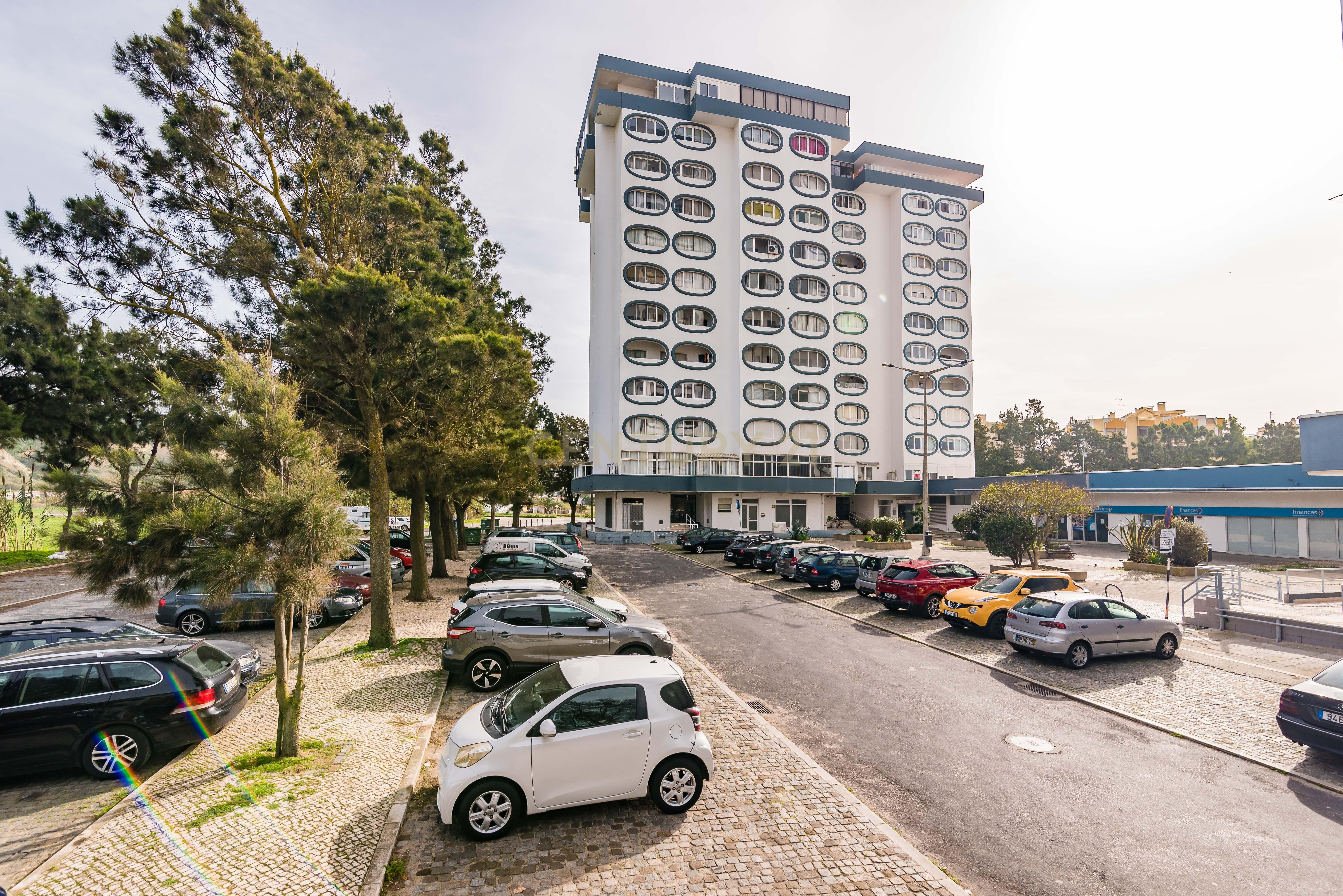 Apartamento T3 COSTA DA CAPARICA - Image 23