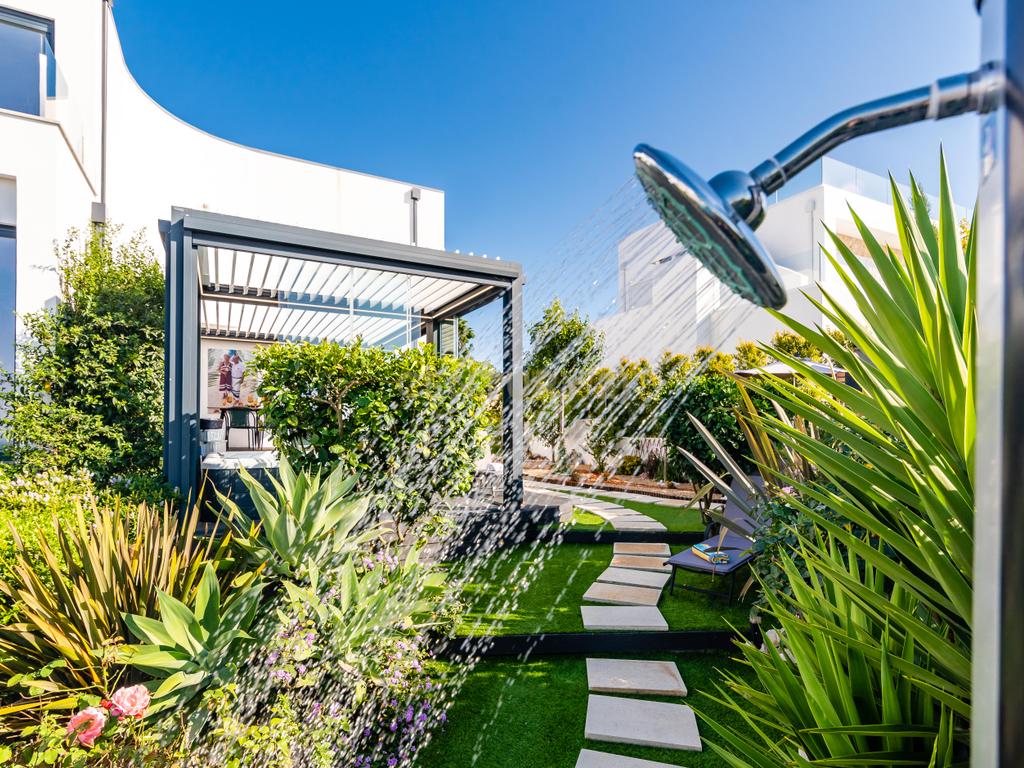 Moradia T3+2 | Sesimbra com Piscina, Jacuzzi, duas Pérgulas Bioclimáticas e muito mais. - Image 78