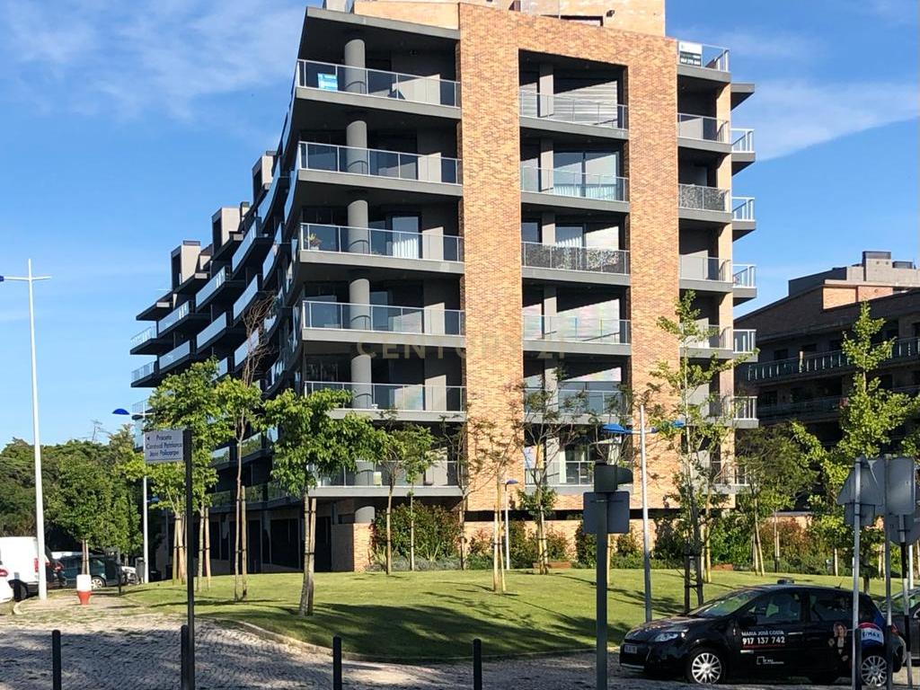 Penthouse duplex Jardins Cristo Rei - Moscavide - Image 1