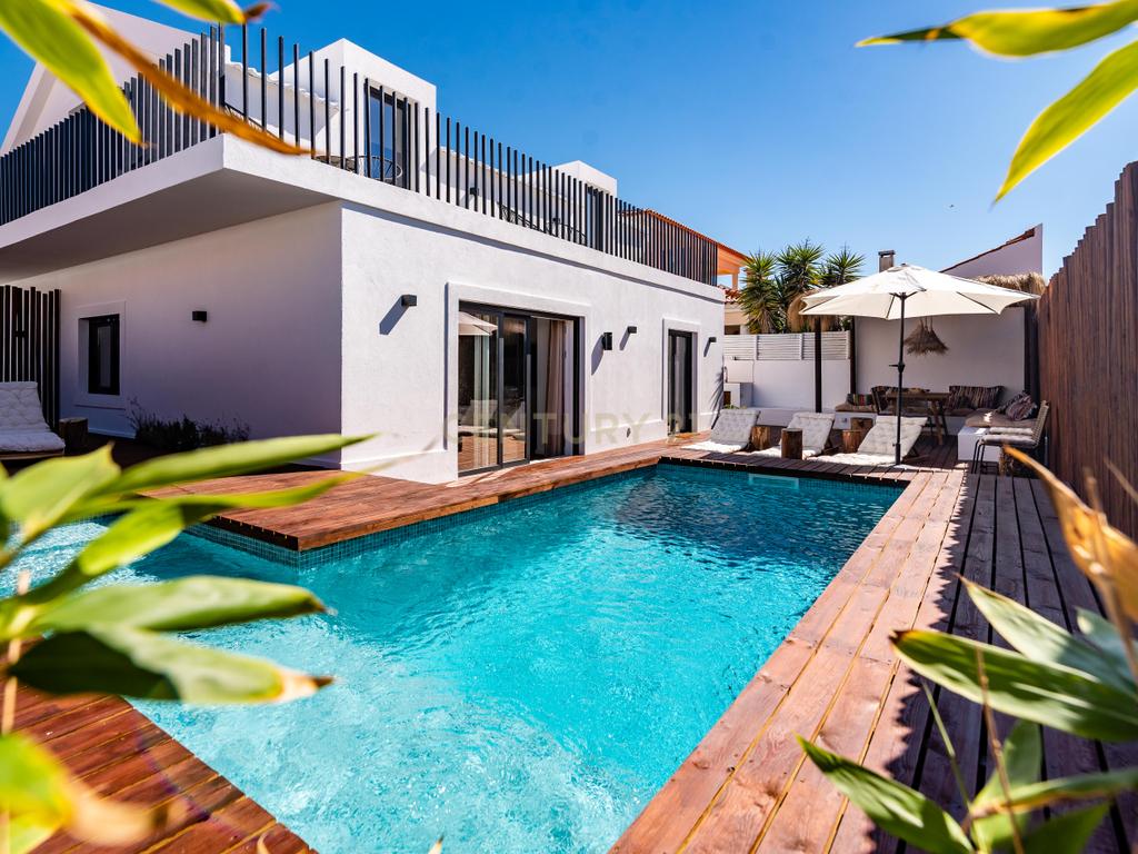 Moradia T4 de Luxo - Comporta - Image 1