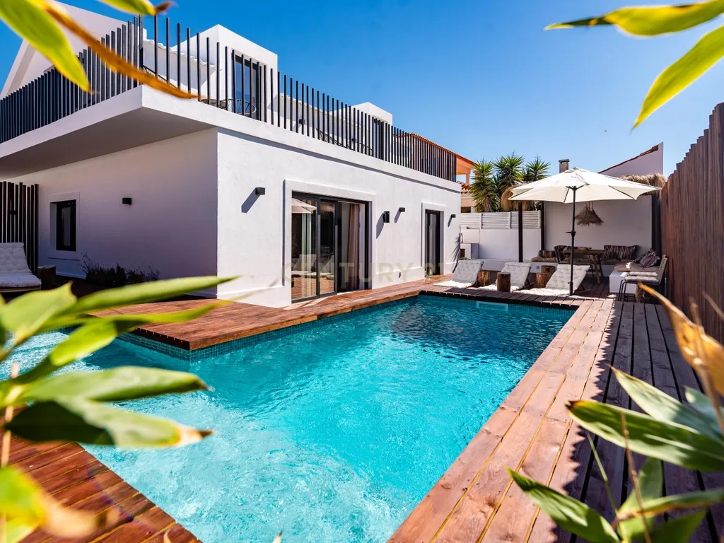 Moradia T4 de Luxo - Comporta - Image 1