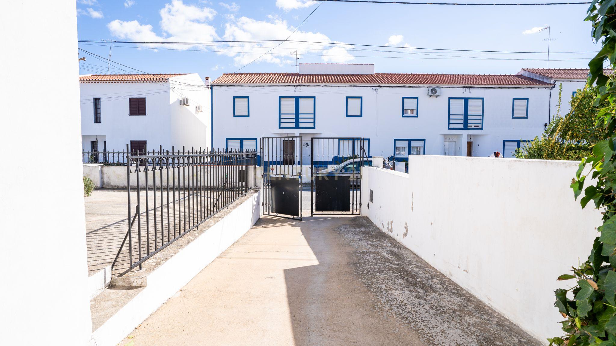 MORADIA INDEPEDENTE T3 + 2 EM REGUENGOS DE MONSARAZ - Image 71