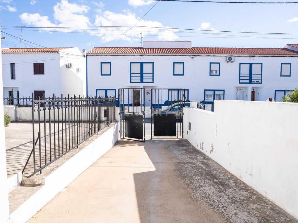 MORADIA INDEPEDENTE T3 + 2 EM REGUENGOS DE MONSARAZ - Image 71