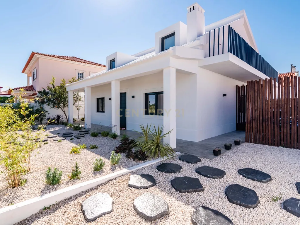 Moradia T4 de Luxo - Comporta - Image 29