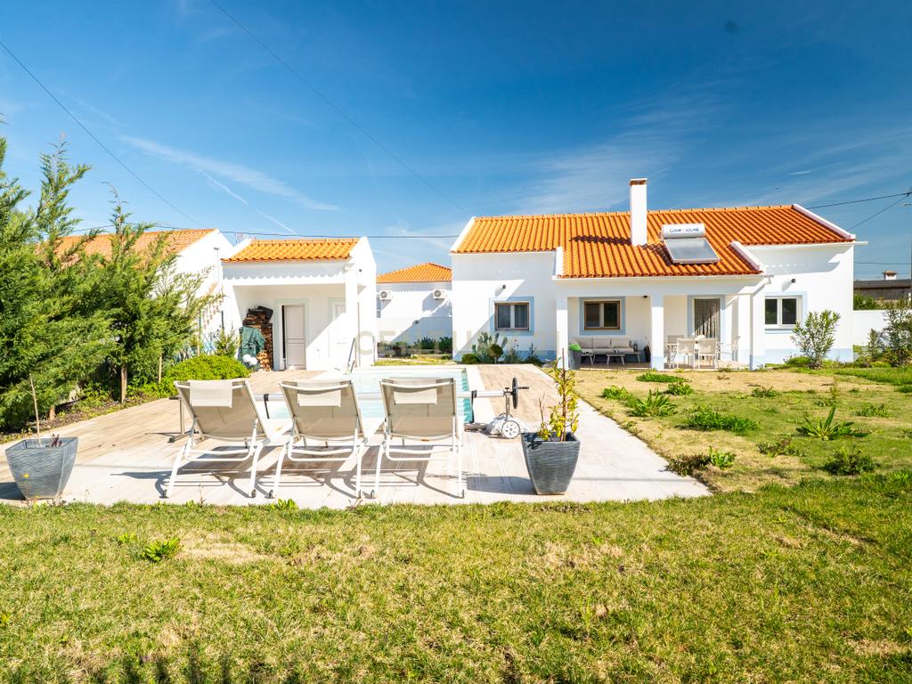 Moradia Isolada em Canhestros, Ferreira do Alentejo - Image 19