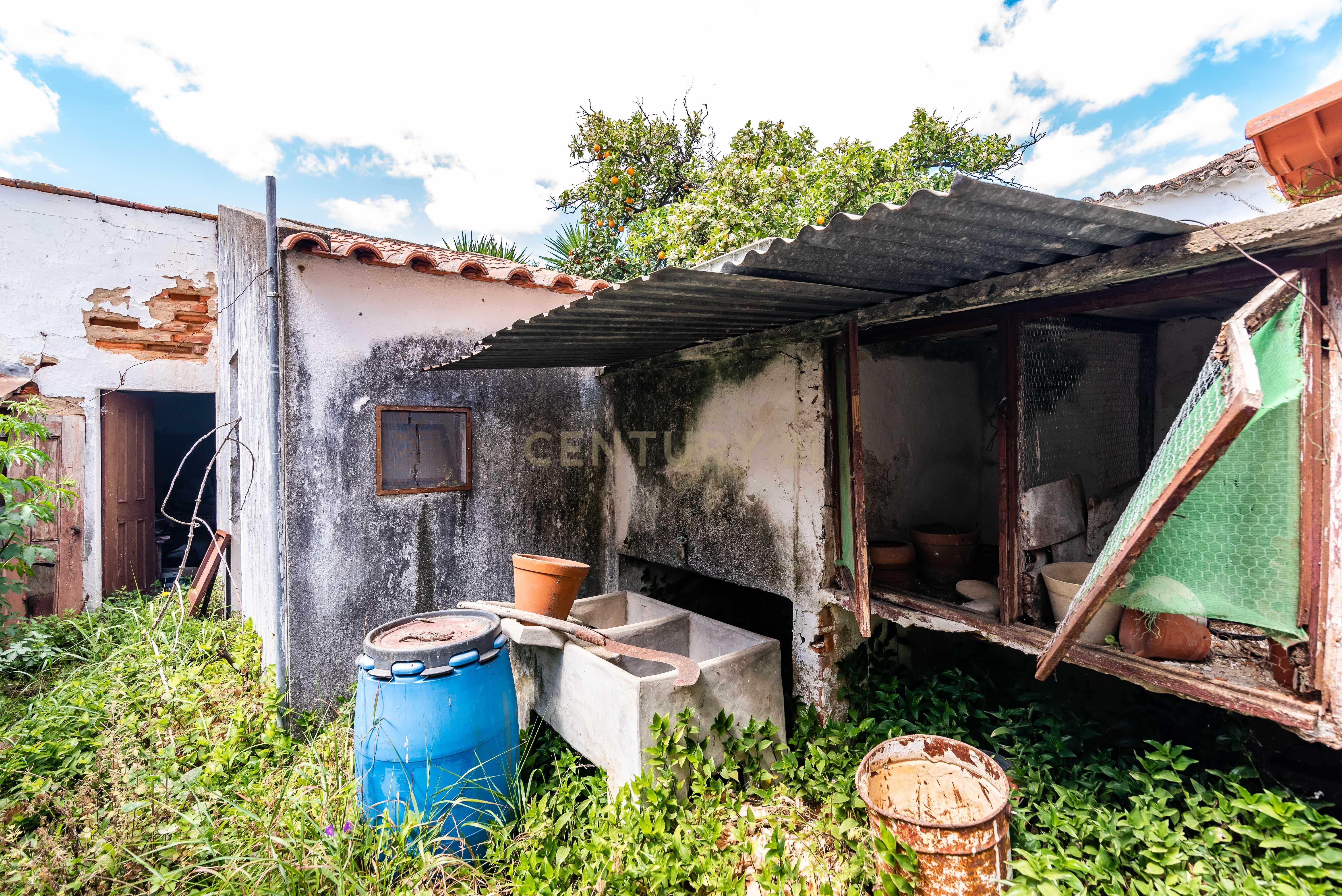 Moradia T4 em Chamusca - Image 29