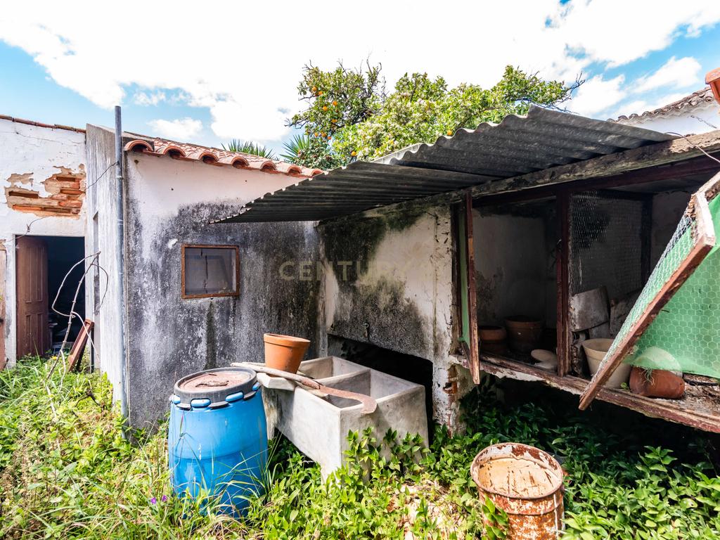 Moradia T4 em Chamusca - Image 29