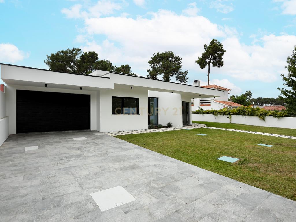 Moradia Luxo 4 Quartos na Verdizela - Image 3