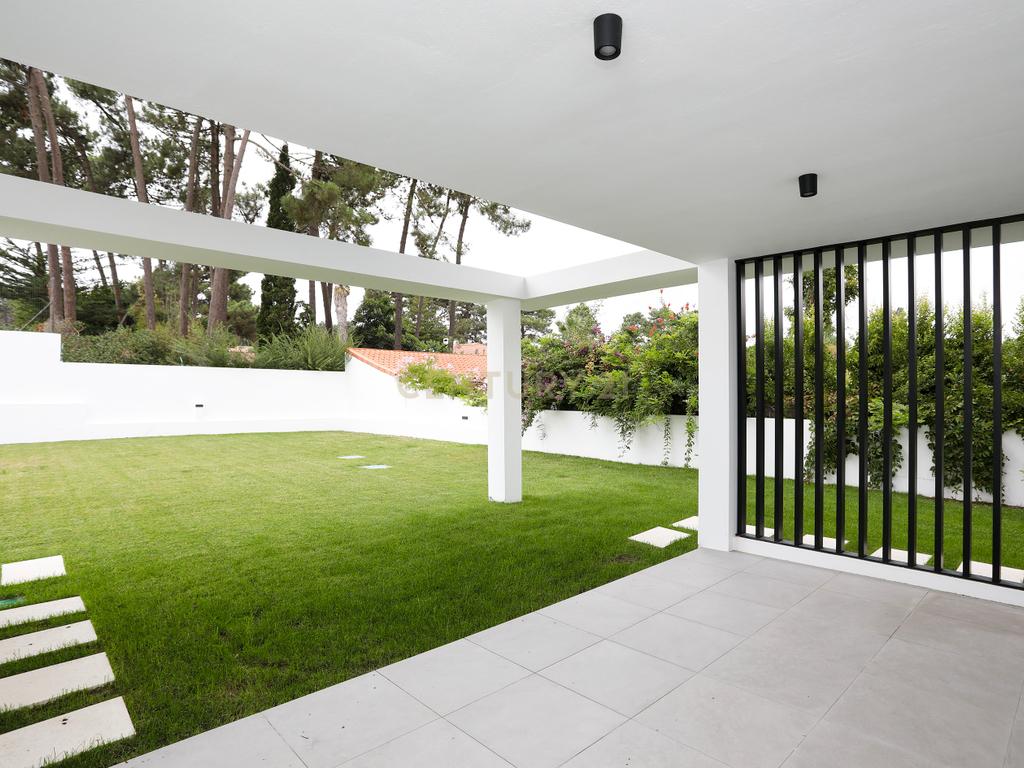 Moradia Luxo 4 Quartos na Verdizela - Image 7