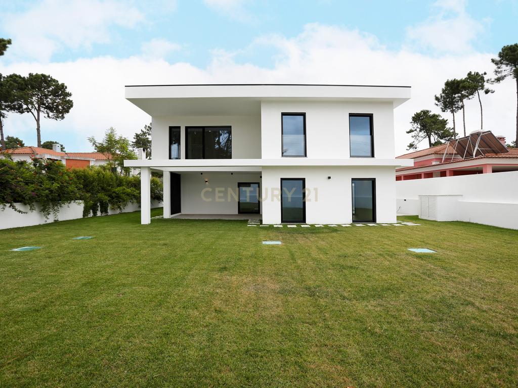 Moradia Luxo 4 Quartos na Verdizela - Image 14