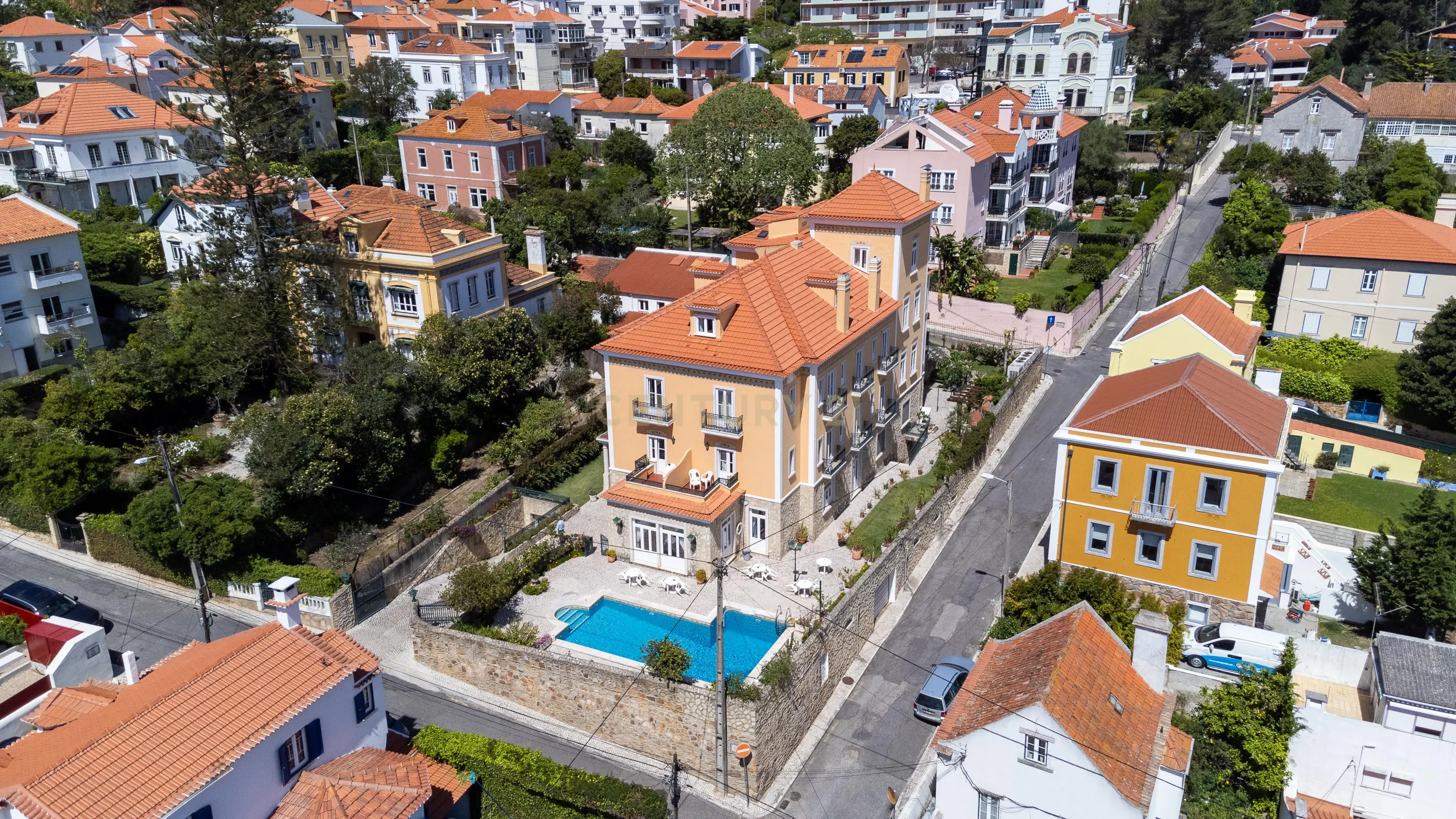 Hotel de Charme no Estoril - Image 4
