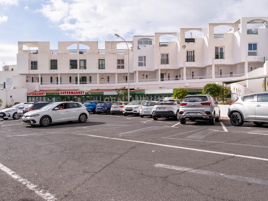 Duplex Moderno em Santa Cruz de Tenerife - 2 Quartos e 2 WC - Image 18