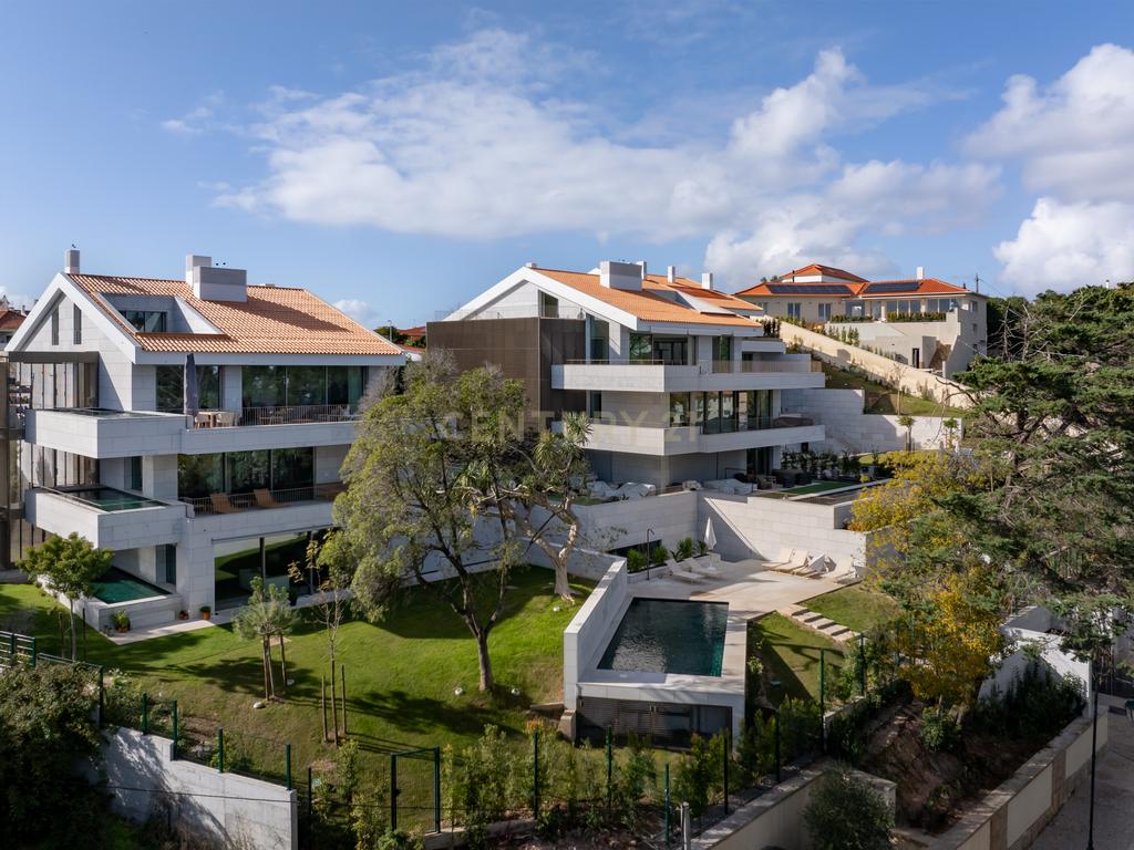 PENTHOUSE ESTORIL - Image 41