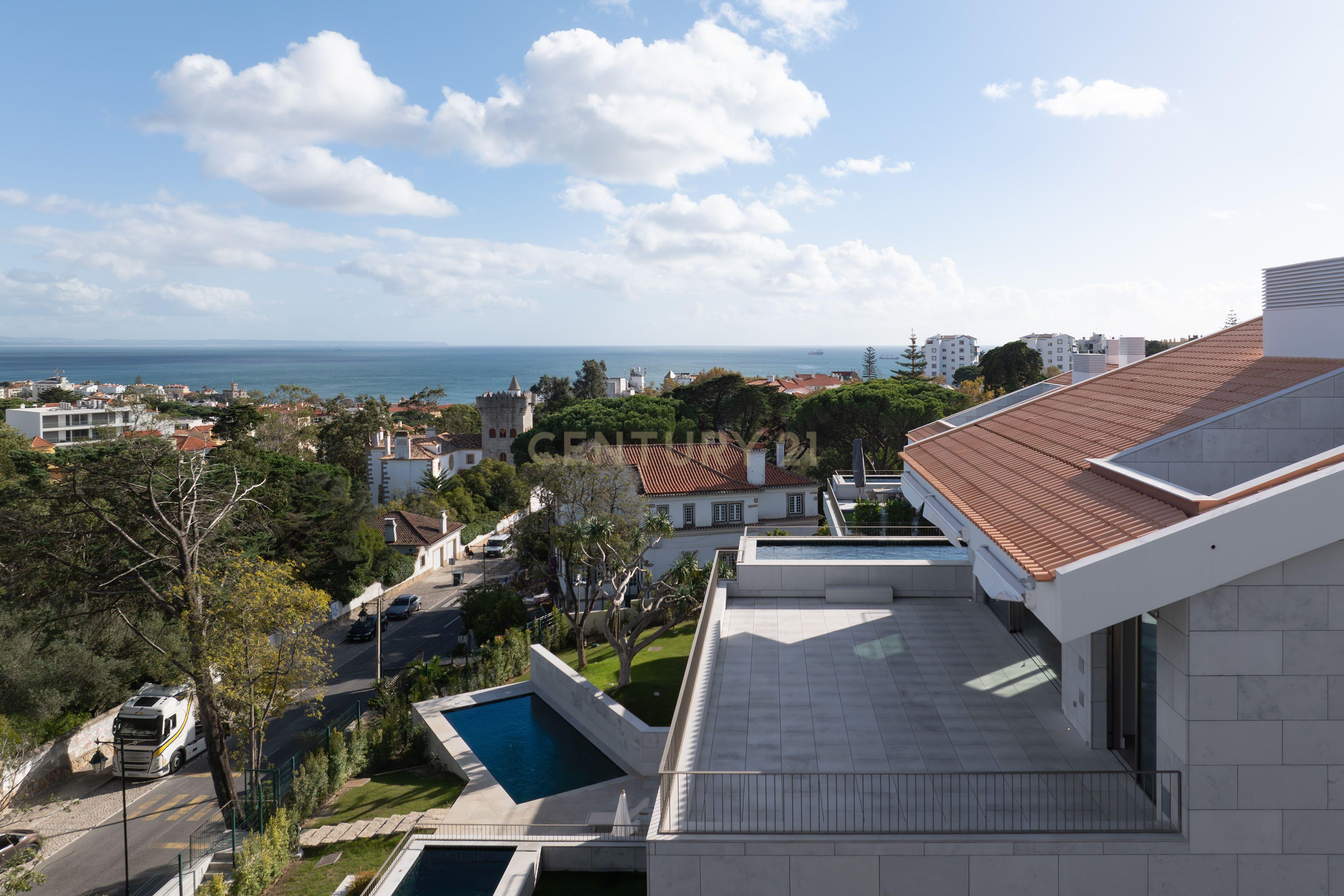 PENTHOUSE ESTORIL - Image 43