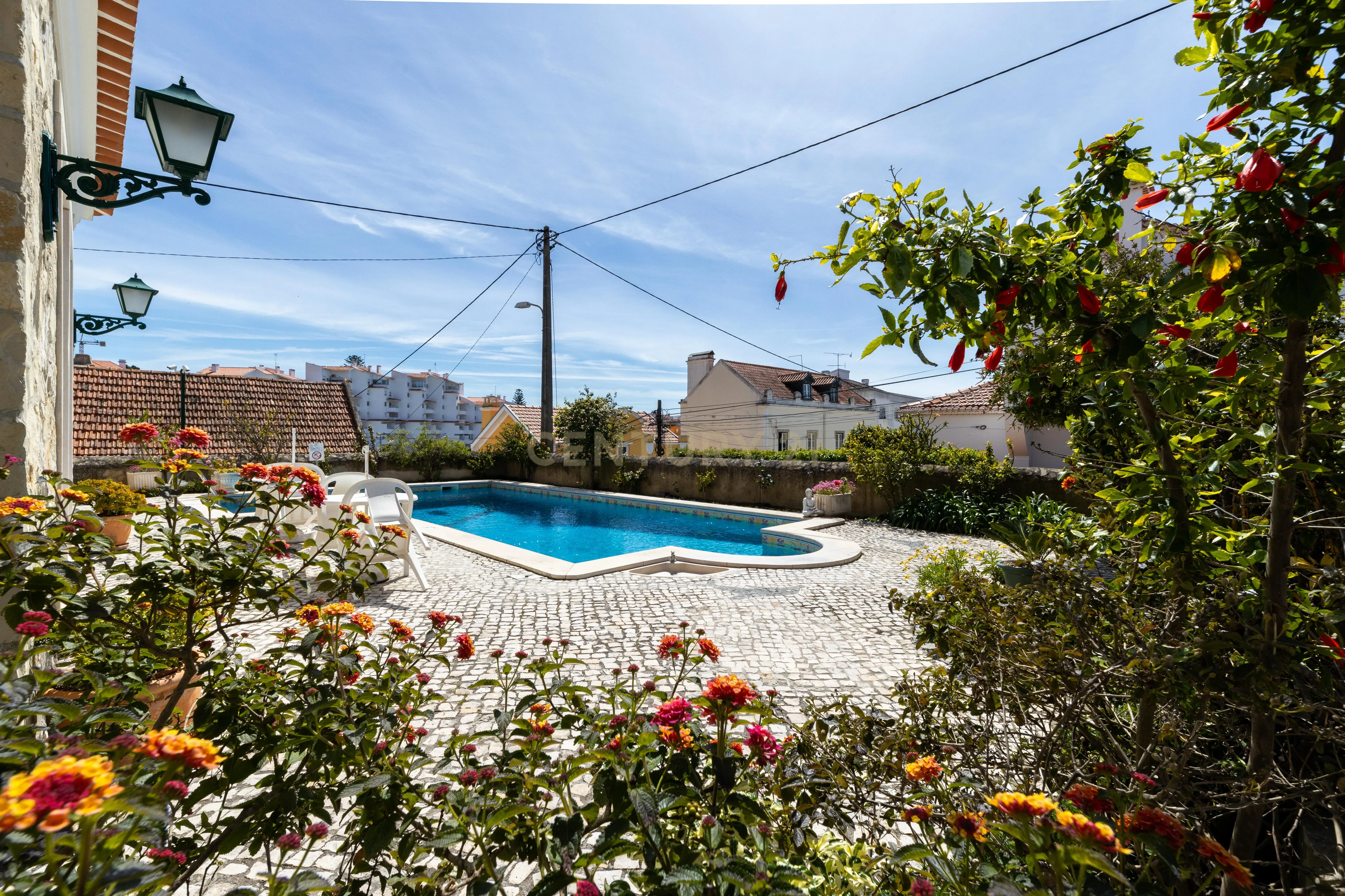 Hotel de Charme no Estoril - Image 5