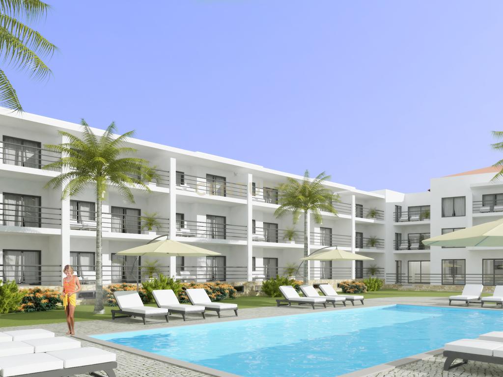 Terreno para construção de edifício habitacional com área total de 4.537m2 - Image 2