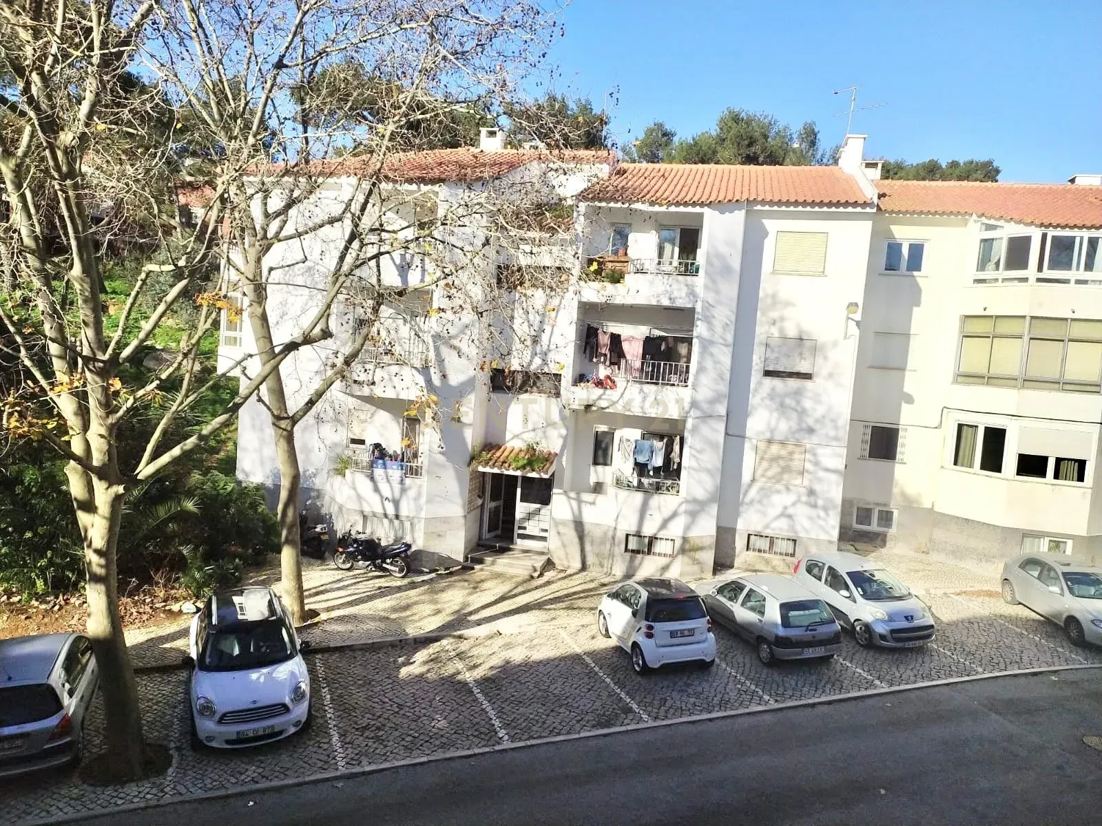 T3 CASCAIS - FONTAÍNHAS - Image 23
