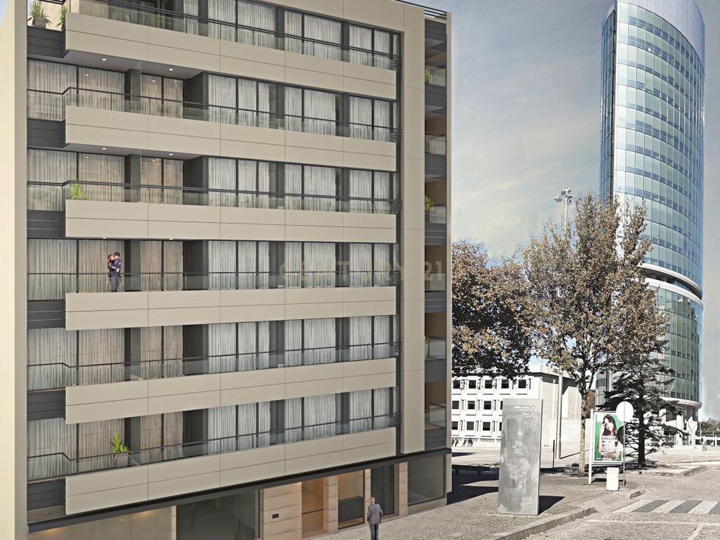 Apartamento T3 com Terraço e Box , no Centro da Cidade da Maia - Image 6