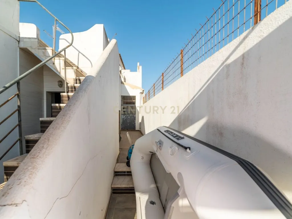 Moradia Térrea T2 + T3 em Conceição de Tavira - Ideal para Investimento ou Habitação Própria - Image 15