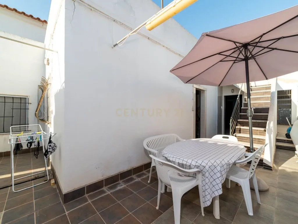Moradia Térrea T2 + T3 em Conceição de Tavira - Ideal para Investimento ou Habitação Própria - Image 13
