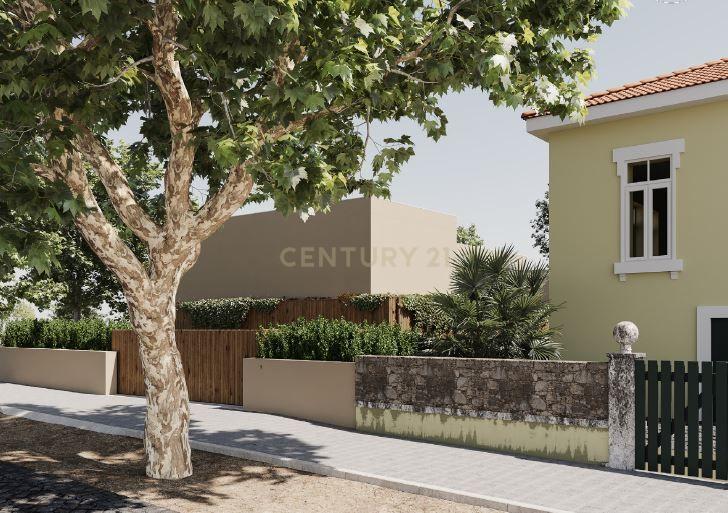 Moradia V4 em Miramar, a 50 metros da praia e do golf - Image 65
