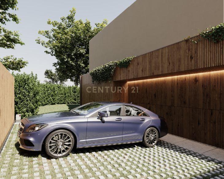 Moradia V4 em Miramar, a 50 metros da praia e do golf - Image 64