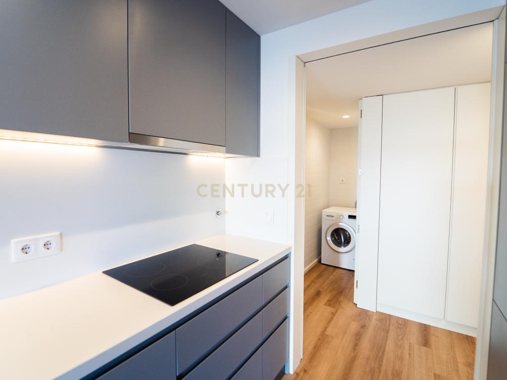 Apartamento T1 - Bonfim - Image 13