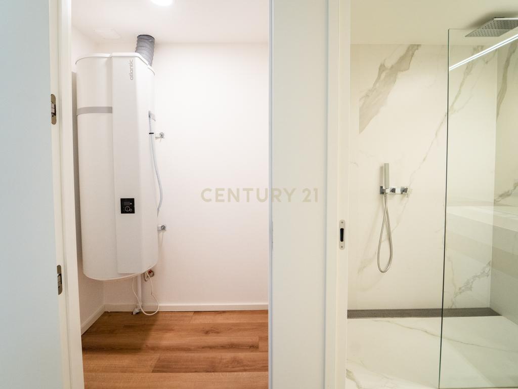 Apartamento T1 - Bonfim - Image 19