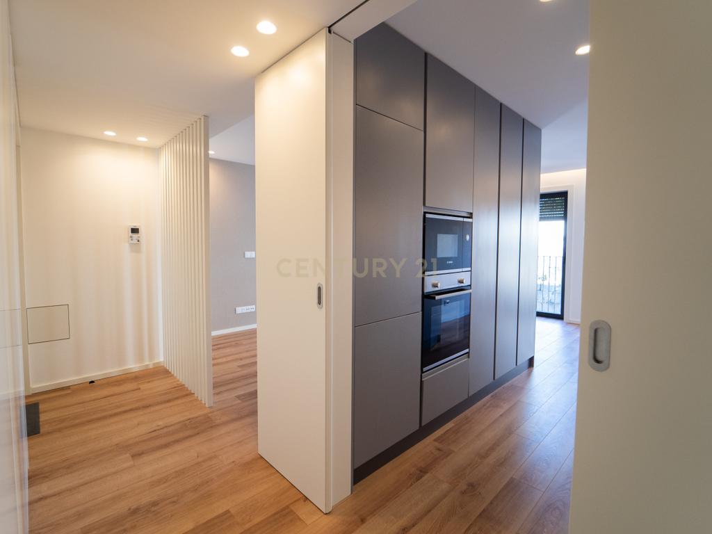 Apartamento T1 - Bonfim - Image 30