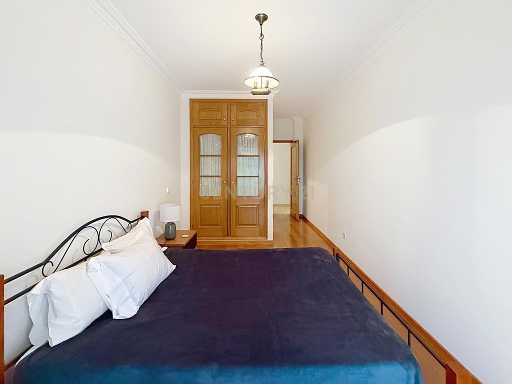 Apartamento com Vista Mar em Nazaré - 3 Quartos - Image 14