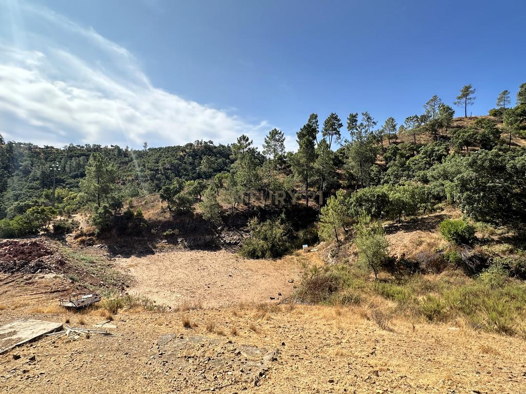 Ruína com Terreno ideal para Habitar ou Investir | São Brás de Alportel - Image 24