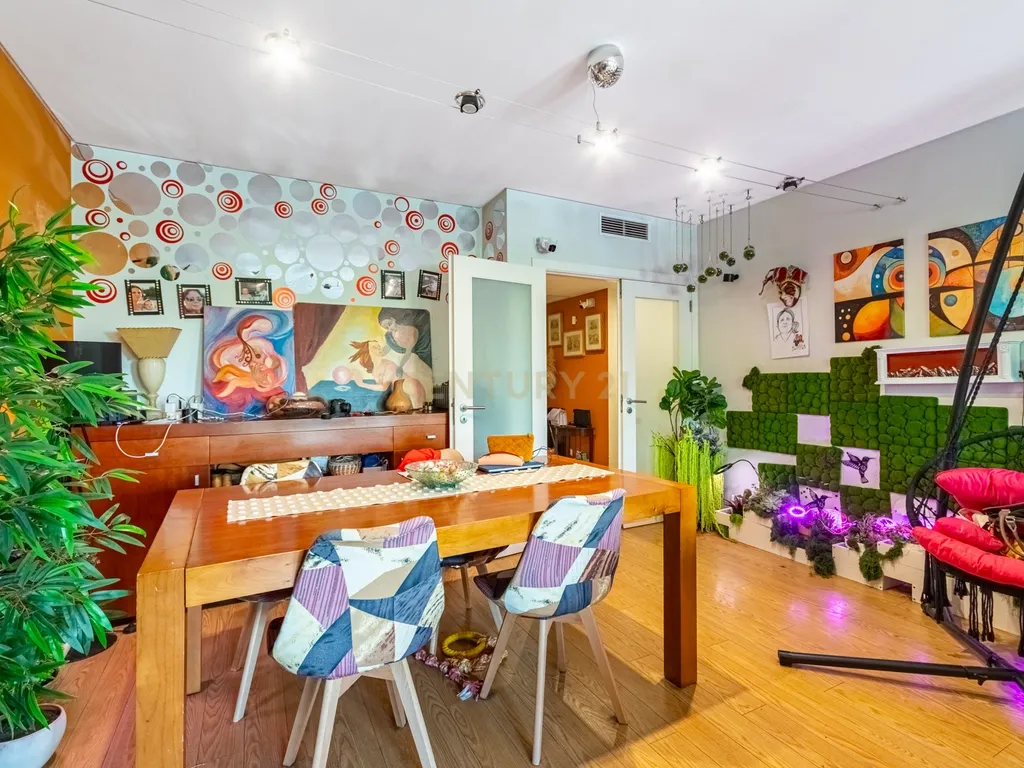 Apartamento T3 com Parqueamento e Arrecadação | Montijo - Image 6