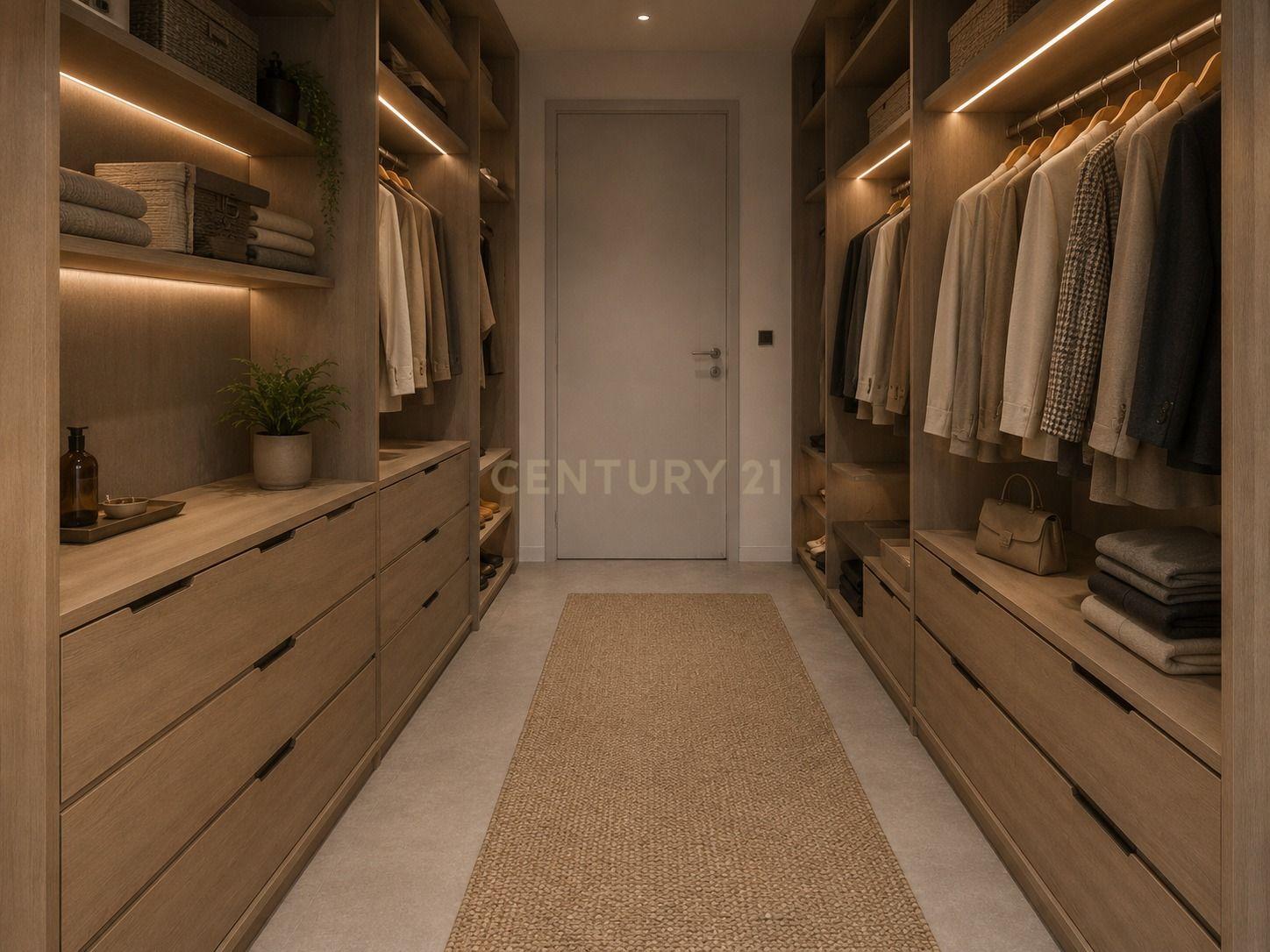 Fotografia 6 de Apartamento T8 Duplex NOVO | 280 m² | 2 Terraços com 60 m² | 2 Lugares de Parqueamento | Junto ao Hospital da Luz